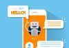 Các trang nền tảng tạo Chatbot Facebook phổ biến năm 2021