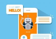 Các trang nền tảng tạo Chatbot Facebook phổ biến năm 2021